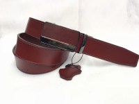 ceinture auto cuir bx